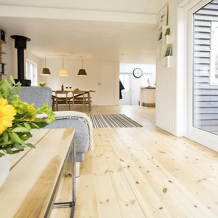 Tatil Evi Anemone *